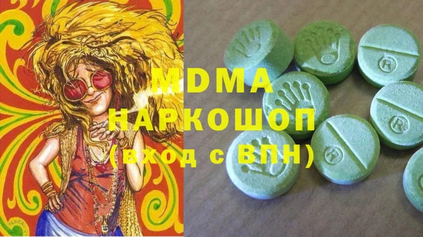 гидра Богданович